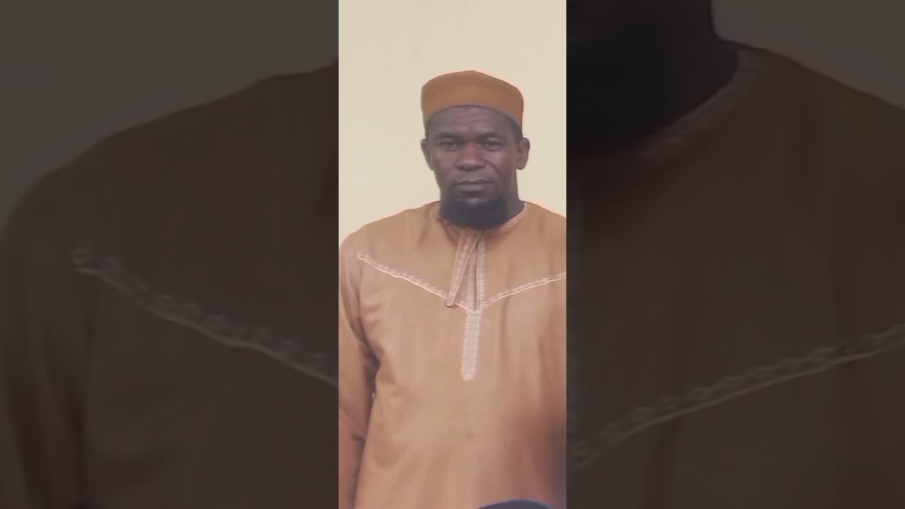 Nishdi kijana aliyemdharau mamayake