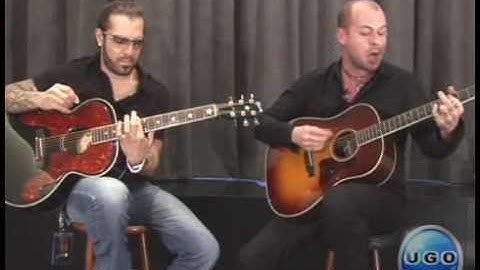 Thumbnail of Hurt band Ten Ton Brick Acoustic