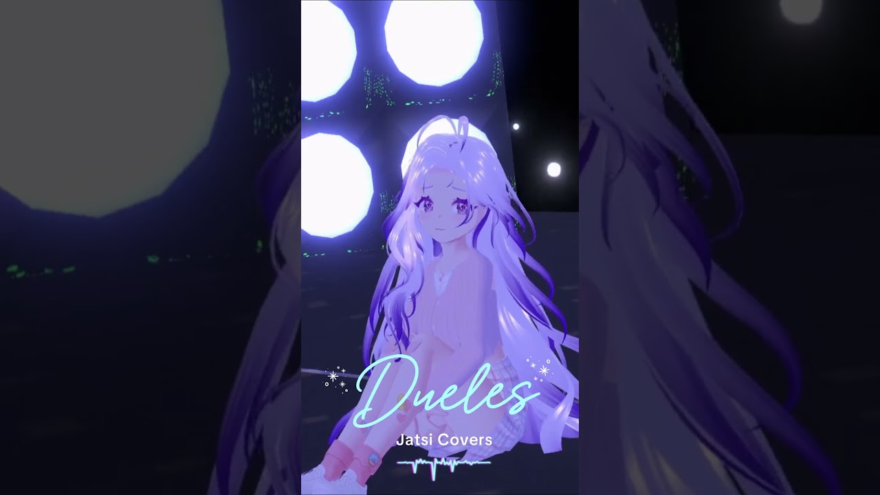 Cover Dueles Jesse & Joy Ft. Jatsi