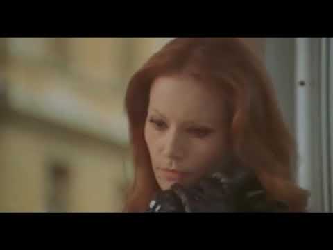 The Black Belly Of The Tarantula [1971] Trailer