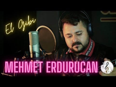 Mehmet Erdurucan - El Gibi - 2021 - ( CANLI PERFORMANS ) Ozi Produksiyon