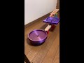 HABAウェーブスロープ。ビー玉転がし。クルーンでクルクル。マーブルランレース。癒し音。