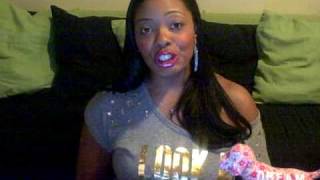 Klassy Chassys The Pink Party Webisode