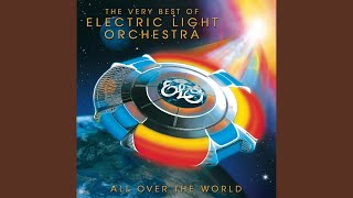 Video thumbnail of "Electric Light Orchestra - Rockaria!"