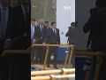 U.S. Secretary of State Rubio visits Panama Canal | VOA Urdu