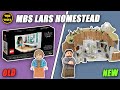 2026 MBS Lars Homestead LEAKED!