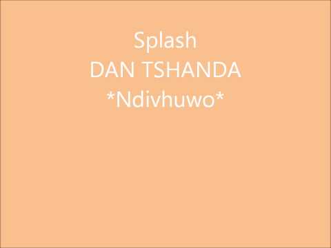 SPLASH