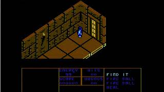 064 - Wizardry - Mike Alsop - Commodore 64 Top 100 Songs \SID Tunes (NTSC Version)