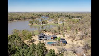 25 River Plantation video tour
