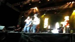 Jorge e Mateus - Red Label ou Ice/Rebolation (Paripiranga-BA)