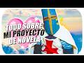 ⚔️ MI PROYECTO DE NOVELA: Cinco Milenios Orgulloso De Ti