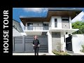 A Pristine New House and Lot in BF Homes, Paranaque • Presello House Tour 184