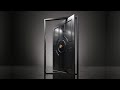 ROKA PIVOT DOORS - INVICTUS #pivotdoor #drehtueren #drzwipivot #luxurydoors #doors #drehtueren