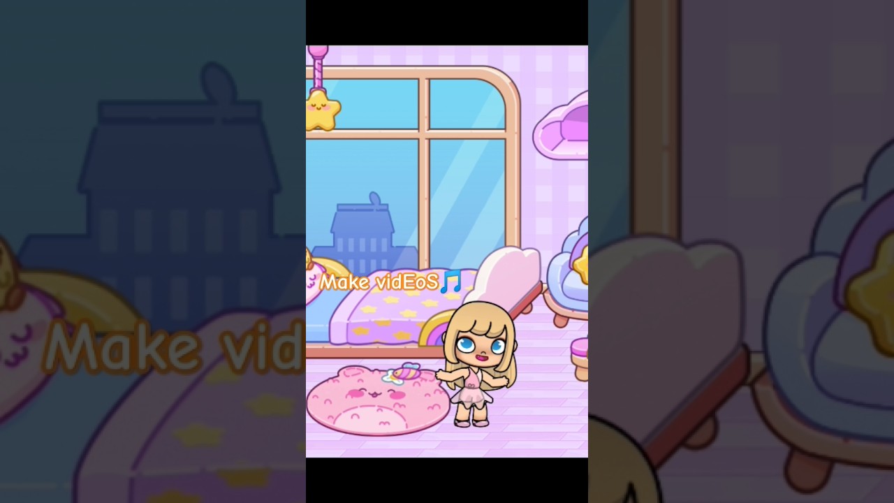 ✨!get to know about me✨! 