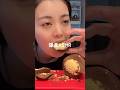 話題のプリングルスチョコもやってみた #asmr #爆食 #大食い