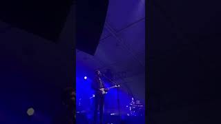 Kodaline in Manila - Moving On