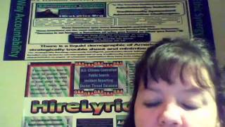 Deborah Young Justice For Families and Children Pleads For CPS Victim Unity July