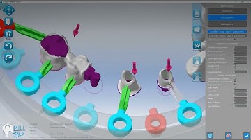 Make&Mill: la soluzione ibrida per sinterizzazione e fresatura