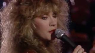 Stevie Nicks ~ Stand Back (Solid Gold)