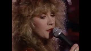 Stevie Nicks ~ Stand Back (Solid Gold)