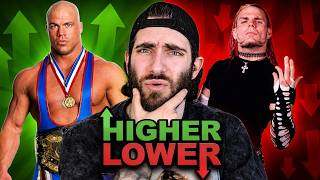 Which WWE Superstar Has More PLE Wins?