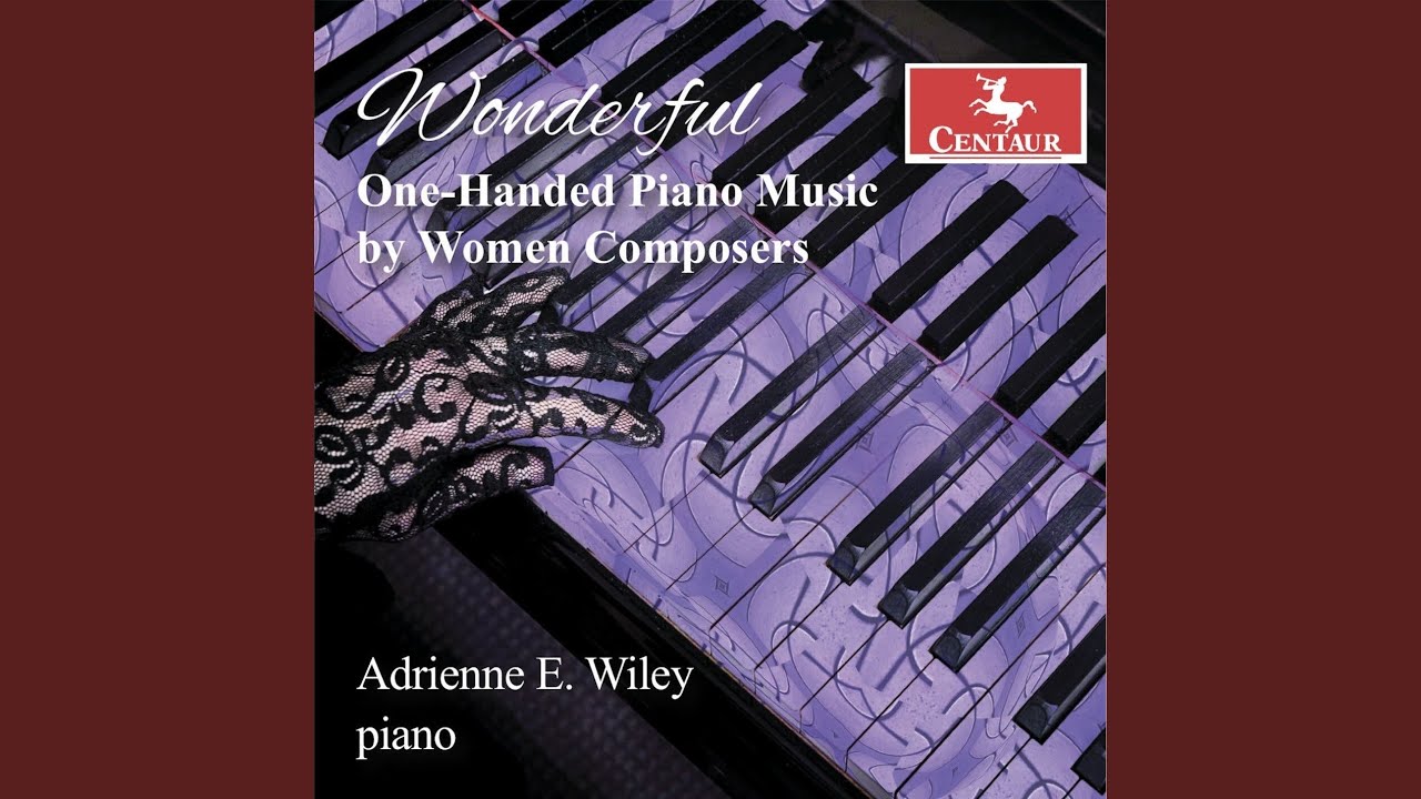 Two Indispositions: I. Indisposed Right Hand