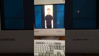 Another World - Out of this World (1991) - Intro #retro #computer #pc #gaming #nostalgia