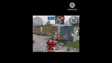 1v1 random player #bgmi #shorts #viralshorts #tdm #bgmishorts