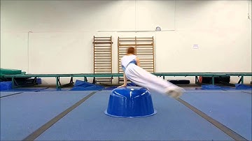 Age Group Programme - Men