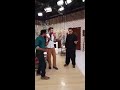 Watch [BTS] Faysal Quraishi and Syed Shafaat Ali chatting live with fans. Online In HD