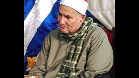 سورة الإنسان والفاتحة 2001 ديرب نجم الشيخ محمد عبدالوهاب الطنطاوي