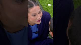 Renata Fica Aos Prantos Após Formação De Paredão Bbb25 Multishow