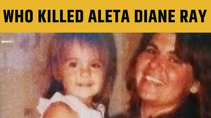 Aleta Diane Ray Murder News: Who Killed Aleta Dian...