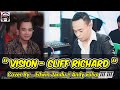 Vision  cliff richard cover by edwin jandu  andy sarum volvo andysarumvolvo