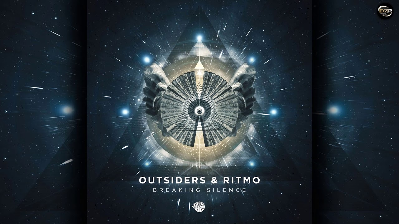Outsiders & Ritmo - Breaking Silence