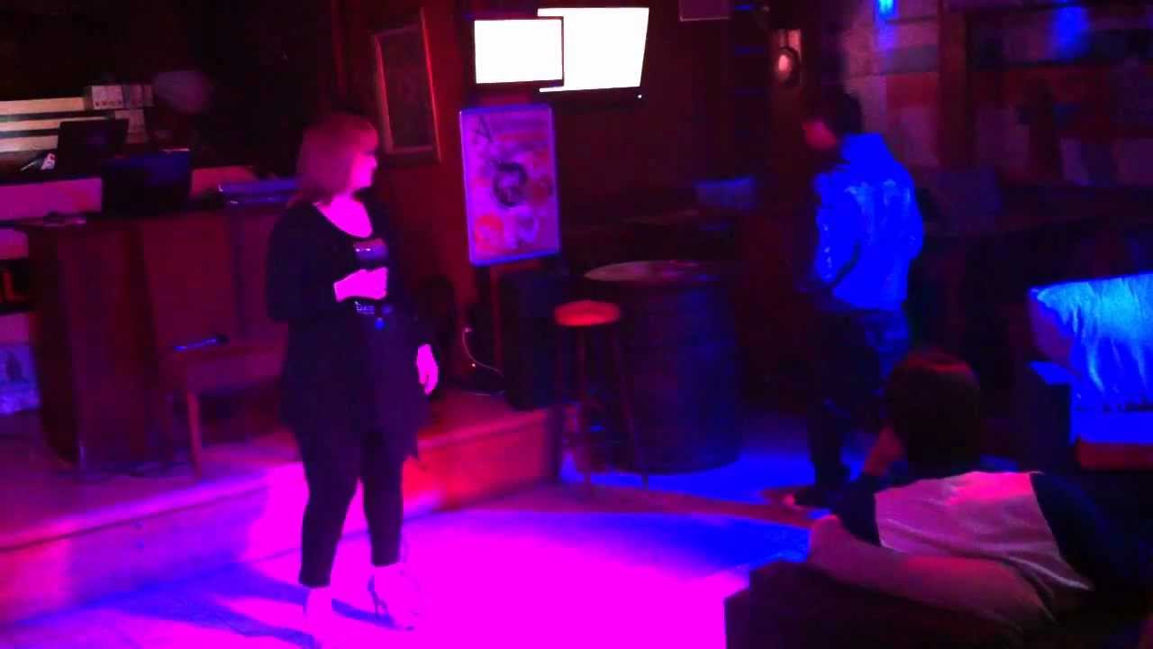 Alabama Karaoke Night YouTube