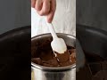 Decadent Melted Chocolate &amp; Honey Fusion! 🍫🍯 | So Satisfying!