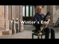 The Winter´s End - Shaun Davey - Uilleann Pipes and Organ