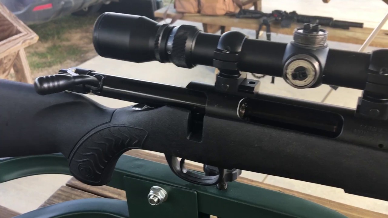 T c compass 308 6 5 creedmoor review youtube