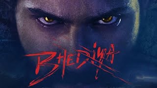 Bhediya Official Trailer [BGM] ringtone | 2022 best ringtone |