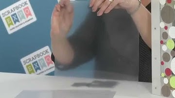 Tip of the Day: Storing Stamps by Clear Scraps