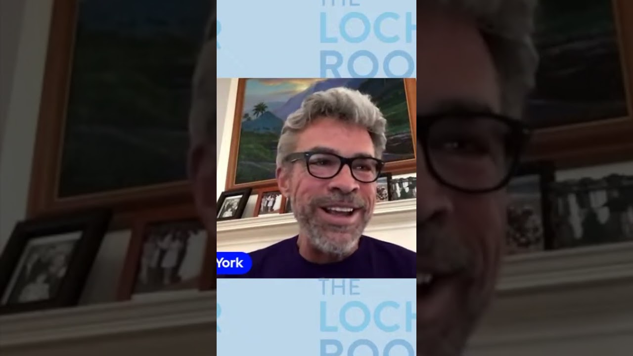 Джон Дж. Йорк о самых сильных сюжетных линиях «Главного госпиталя» — Робин и Стоун, «Сердце Би Дж...