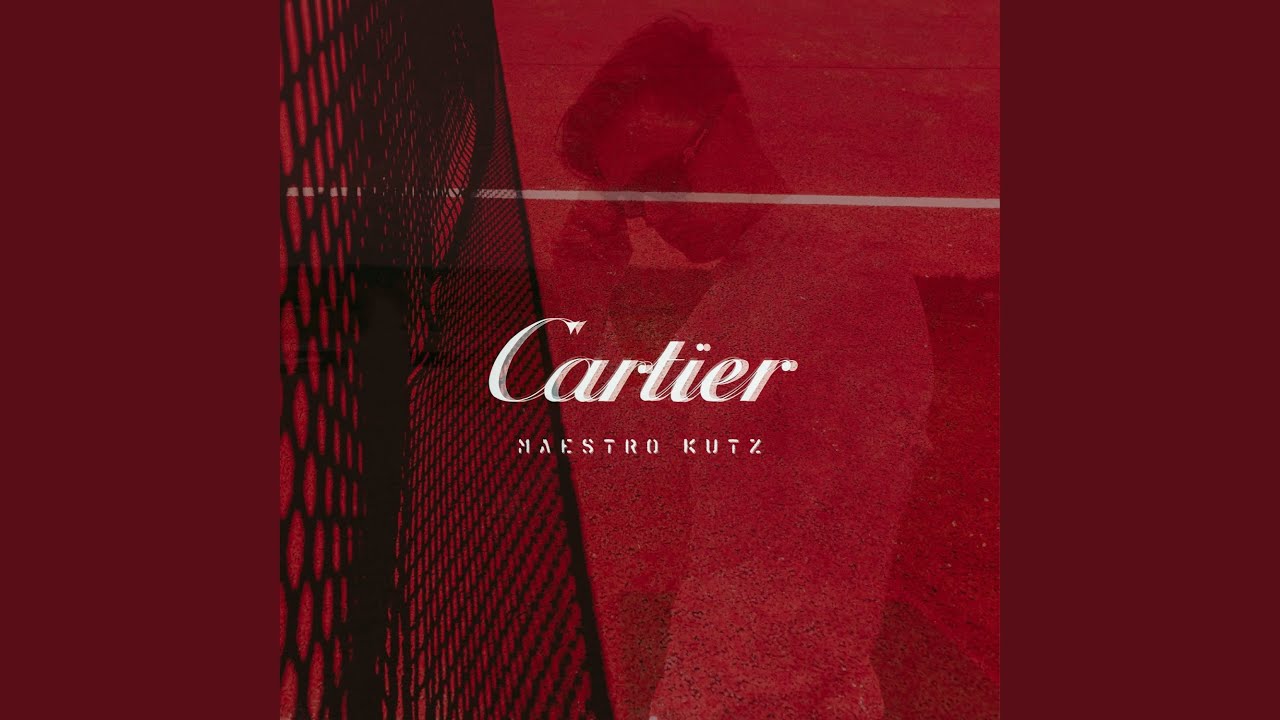 Cartier YouTube