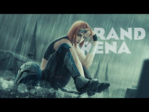 Великая Арена! 5х5, 3 брекет 1 битва- SWGOH