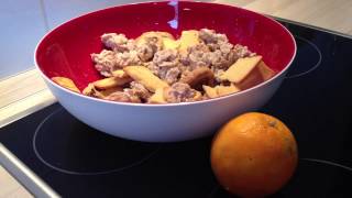 Harte Kekse aufweichen - Krümmelmonster reloaded screenshot 5