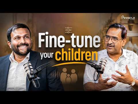 ലക്ഷ്യബോധം ഉള്ള ഒരു തലമുറയെ സൃഷ്ട്ടിക്കാം. രക്ഷിതാക്കളും അധ്യാപകരും കണ്ടിട്ടിക്കേണ്ട Podcast Series.