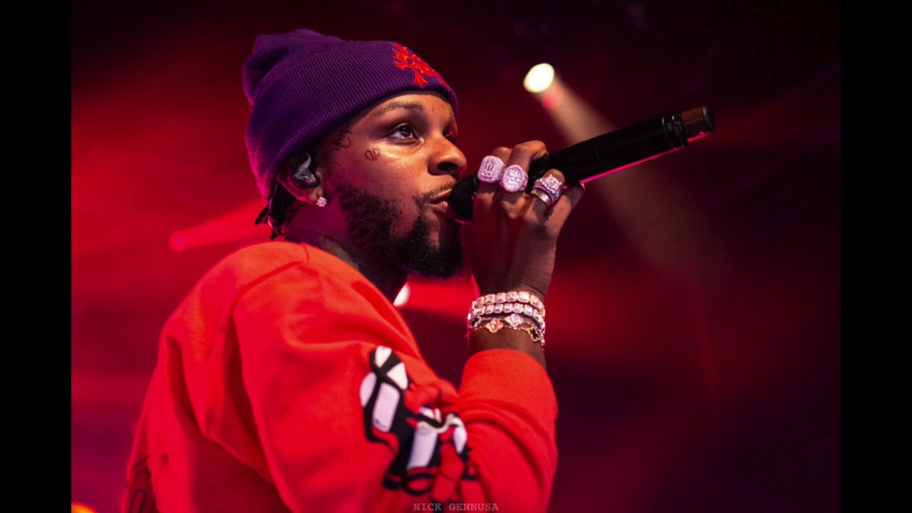 [FREE] TOOSII TYPE BEAT '4 LUV' prod. by CARTEABeats