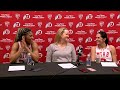 Utah Downs #8 Colorado 77-76 at the Buzzer!! | POSTGAME
