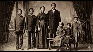 An Ordinary Family Photo Shocked Everyone After 140 Years