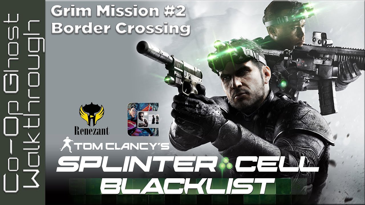 Pakistani Embassy - Splinter Cell: Blacklist Guide - IGN